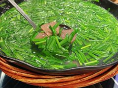 -甘家界牌柠檬鸭(青山店)