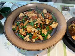 -云海肴·汽锅鸡·云南菜(高德置地店)