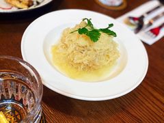 -1886德国汽车餐厅(福田星河COCO Park店)