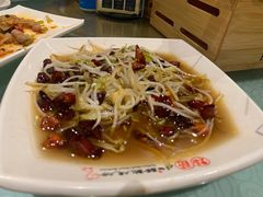 -福苗小骆驼烧烤(大唐不夜城店)