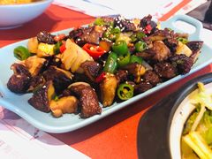 -赵小姐丨新中餐(曲江店)