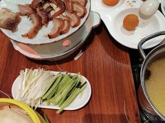 -龙聚德北京烤鸭(巴南商社汇购物中心店)