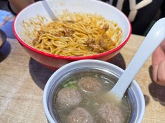 -阿当·小炒牛肉面(人广店)