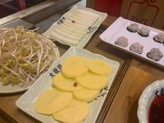 虾滑-大龙辣火锅·龙虾·烧烤(湖滨新天地店)