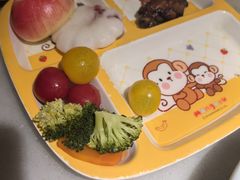 -绿茶餐厅(千岛湖银泰城店)