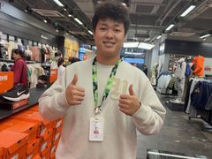 -NIKE上海青浦优选体验店