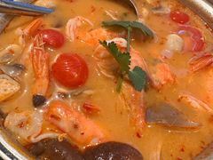 -Thai Alley泰爱里(二沙岛店)