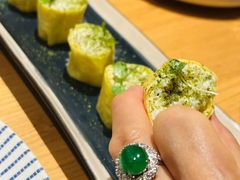 -荷恬·精致蔬食料理(富国街店)