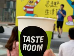 -TASTE ROOM Bar