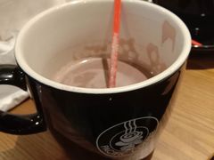 -太平洋咖啡(市府恒隆二店)