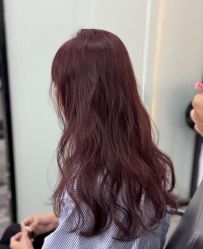 -H·Y HAIR SALON烫发·染发·造型