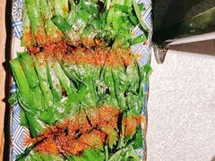 -探鱼·鲜青椒爽麻烤鱼(天河优托邦店)