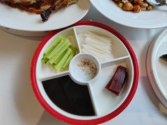 -月福京味斋·烤鸭店·北京菜(鼓楼总店)