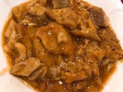 黄焖两样-燕春楼(海河华鼎店)