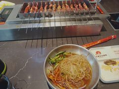 -邢氏老太太烤串(北兴街店)
