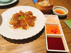 -四道菜·福建菜馆(新街口金鹰店)