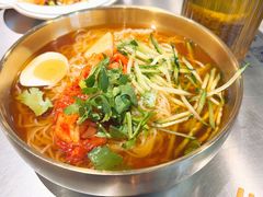 -炉队长·齐齐哈尔家庭烤肉(马家堡店)