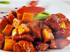 -西域美食(西直门南小街店)
