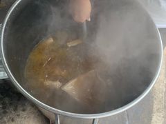 -老方牛味馆