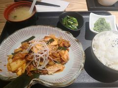 -森味花园·日本料理(伊藤洋华堂亚运村店)
