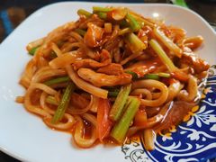 -巴依老爷新疆餐厅