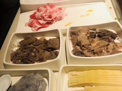 -海底捞火锅(万丰桥店)
