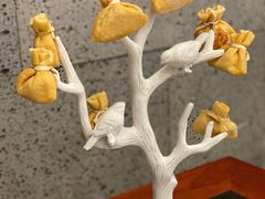 -殷式·私房烧烤·羊蝎子火锅(什刹海店)