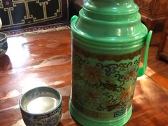 -嘎咓讓咘藏餐厅(团结新村店)