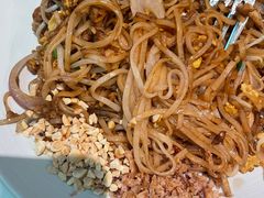 -帕娜·泰式茶餐厅·Bistro(近铁广场店)
