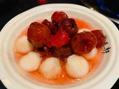 -芦月轩羊蝎子(太平桥店)