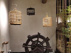 -云水瑶意境云南菜餐厅(大悦城店)