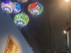 -欧提汗·新疆餐厅·清真(银都路店)