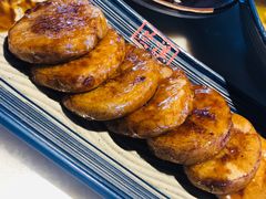 红糖糍粑-兰溪小馆(首经贸店)