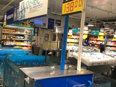 -麦德龙(郑东店)