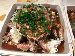 -盒马鲜生(杭州运河上街店)