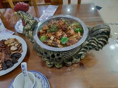 -老诚一锅羊蝎子(垡头店)