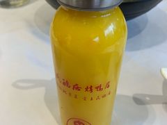 -民福居烤鸭店(石榴庄店)