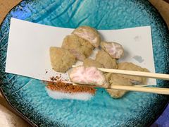 猪脑天妇罗-达摩君日本料理(泰海花园小区店)