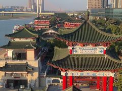 -寻梦滕王阁实景演出