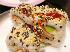-元气寿司(宝安壹方城店)