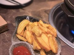 -同仁四季椰子鸡(车公庙店)