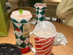 -奈雪的茶(苏宁广场店)