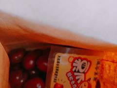 -满谷宝栗(奥林匹克店)