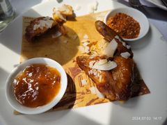 -野蔓果·山野菜(西湖景区·龙井茶田店)