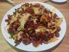 -新疆人(五大街店)