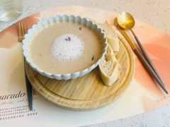 花厨特色菌菇汤-Tomacado花厨(in77·杭州首店)