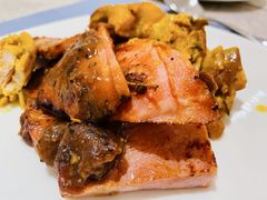 -西安高新希尔顿酒店·咖啡露台西餐厅