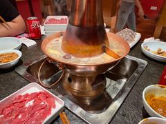 -京元盛铜锅涮肉(上海总店)