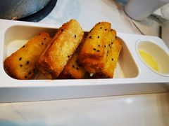 -潮汕酱记鲜牛肉火锅(欧尚店)