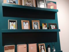 -海马体照相馆(合肥包河万达广场店)